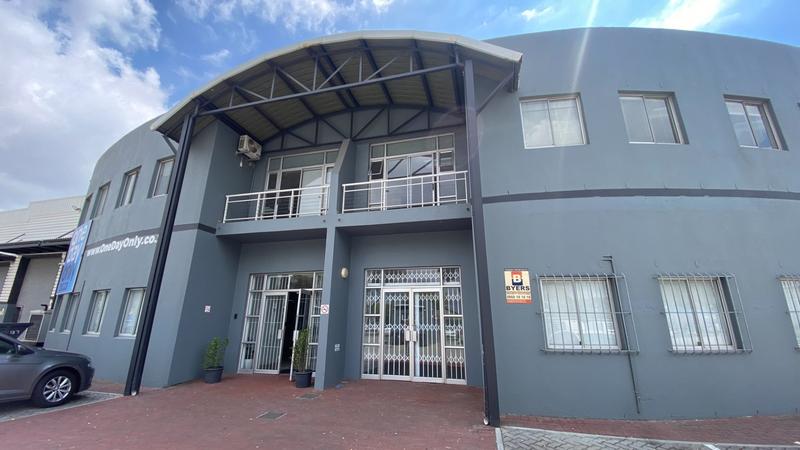 To Let commercial Property for Rent in Ndabeni Western Cape